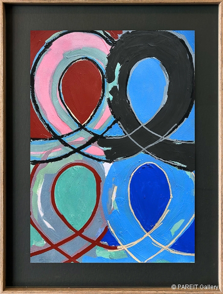 Piroeh One - PPSS-013